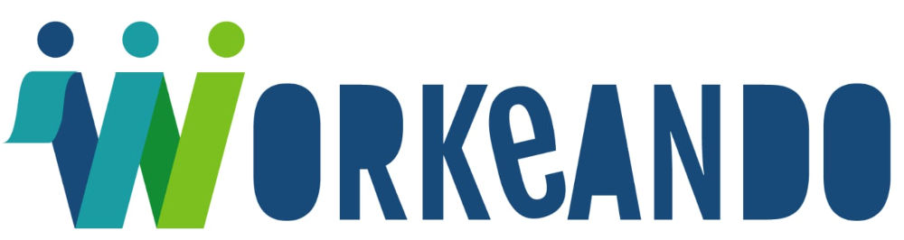 Workeando Logo