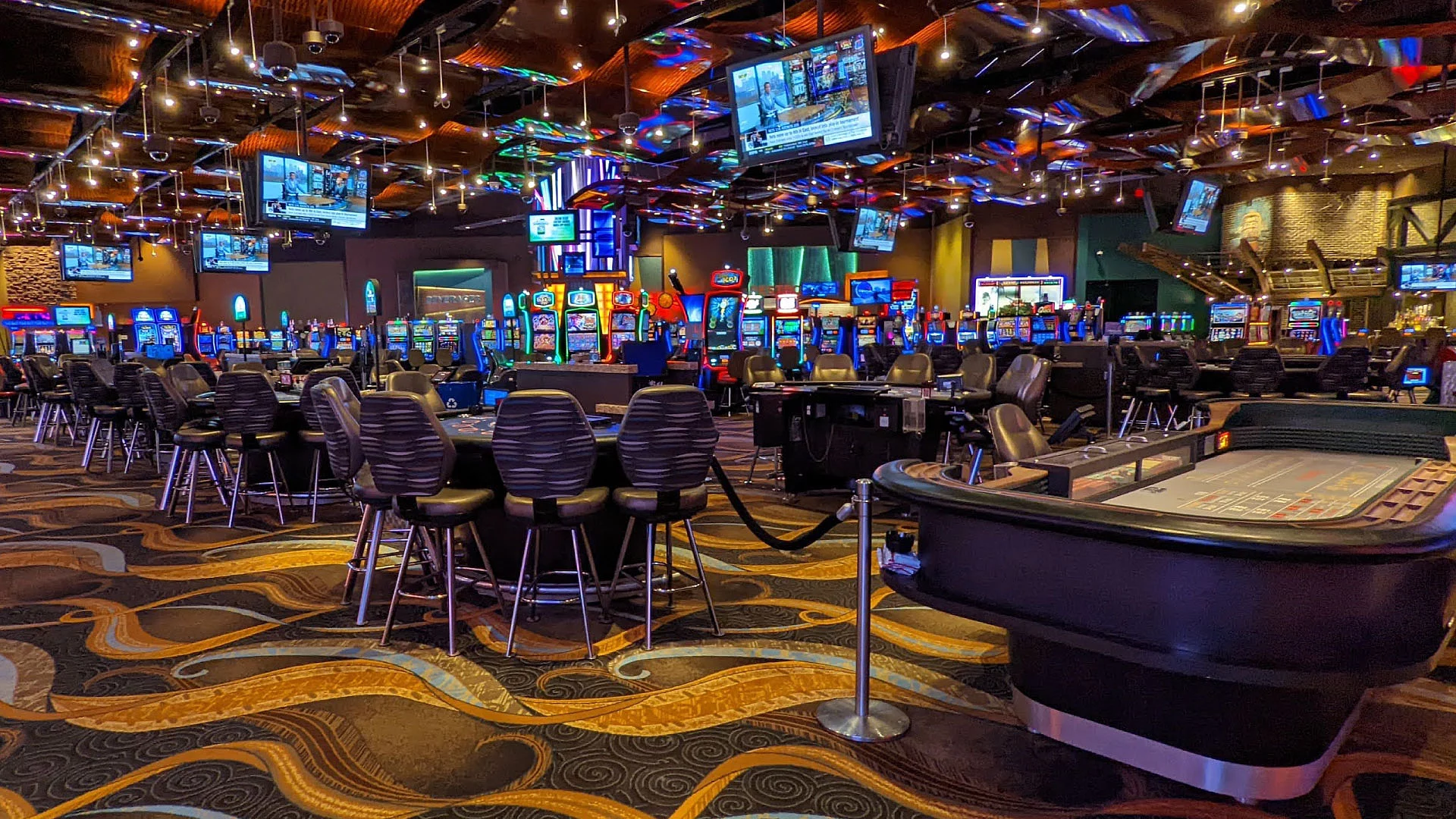 Ultra Casino
